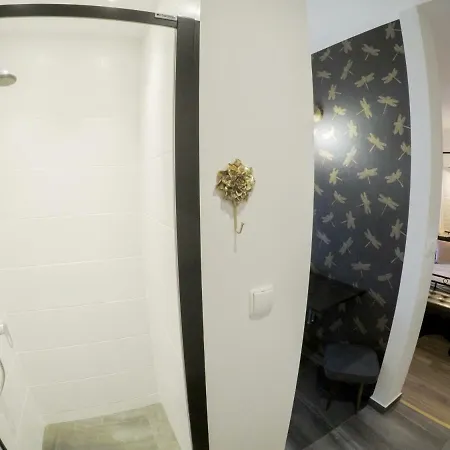 Apartman Wazka Gdynia