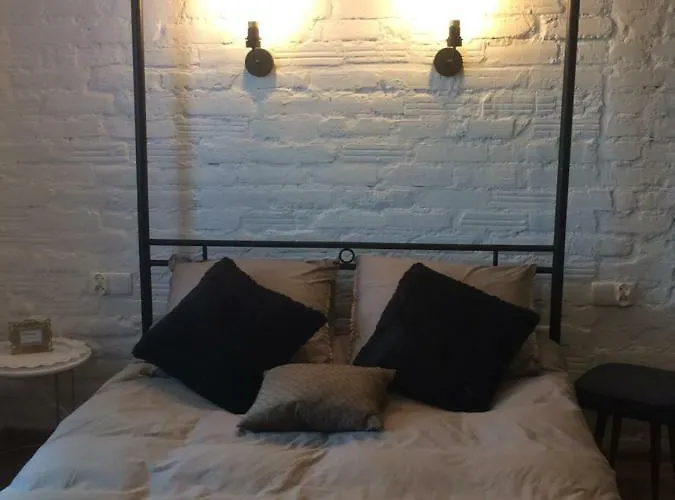 Wazka * גדינייה